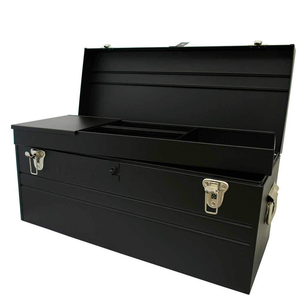 Urrea - Caja met ngo 23x10 in