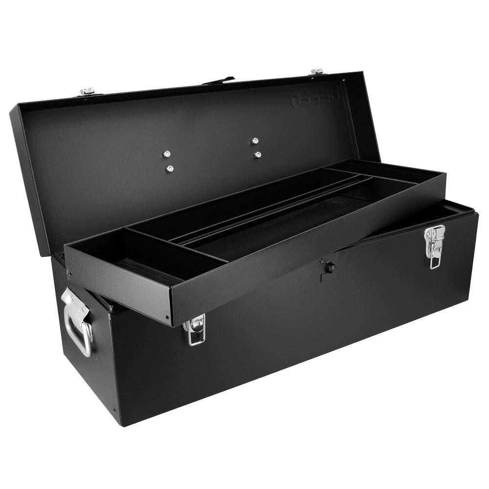 Urrea - Caja met ngo 25x8 in