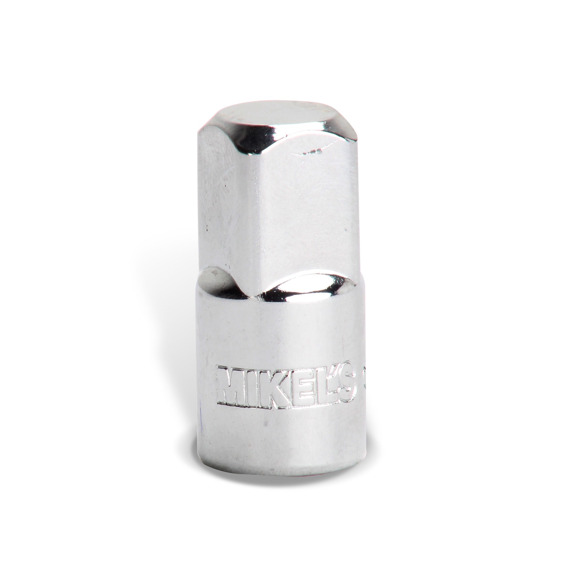 Dado adaptador 1/4” a 3/8”