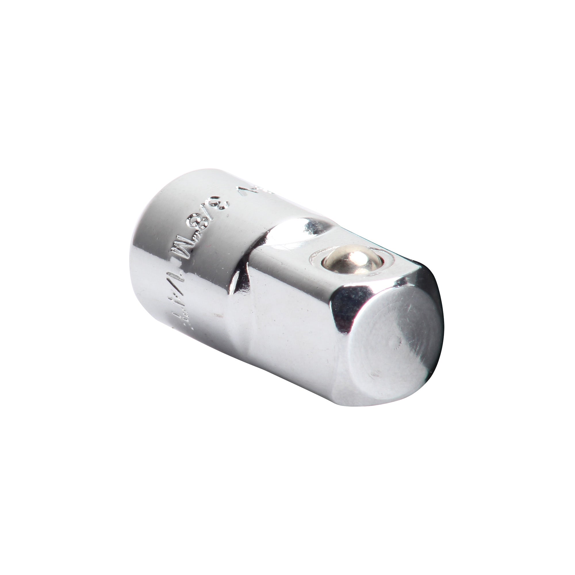 Dado adaptador 1/4” a 3/8”