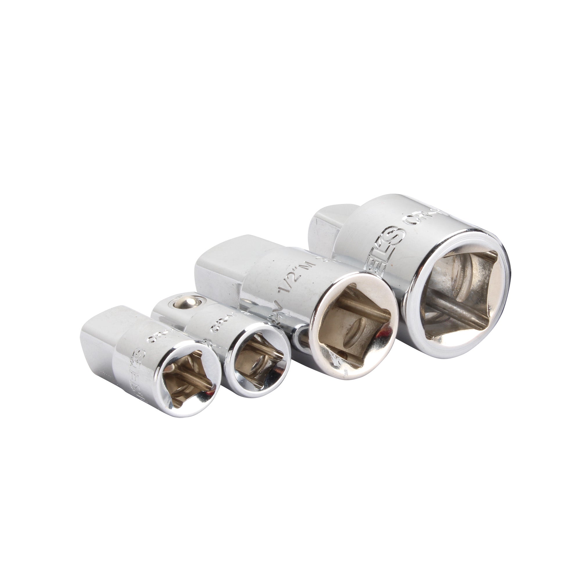 Dado adaptador 3/8” a 1/2”