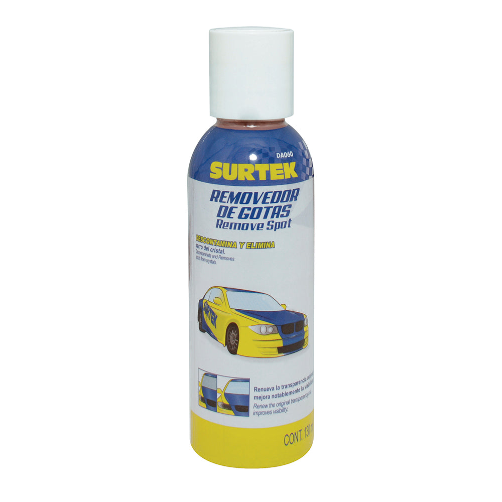 Surtek - Removedor de gotas 130ml