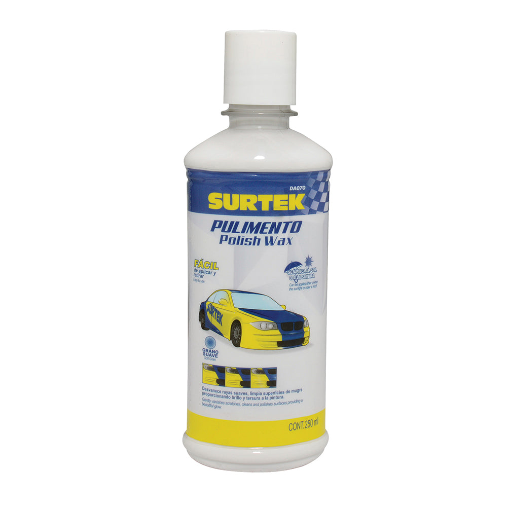 Surtek - Pulimento 250ml