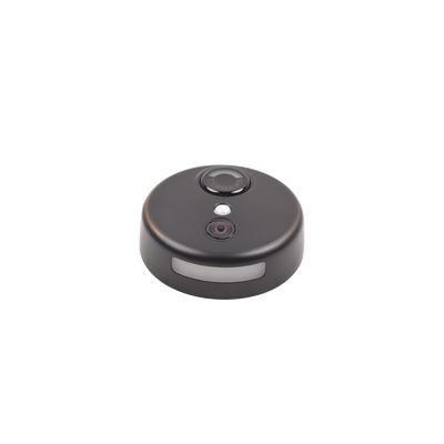 HONEYWELL - SkyBell Video Portero IP/WiFi / Monitoreo SIN COSTO / Aplicación Móvil / Cámara HD/Color Bronce