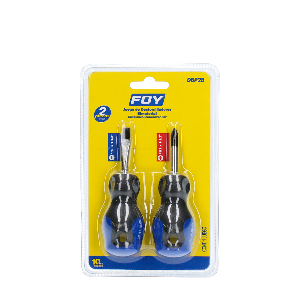 Foy - Jgo dest bim comb 2pz blis