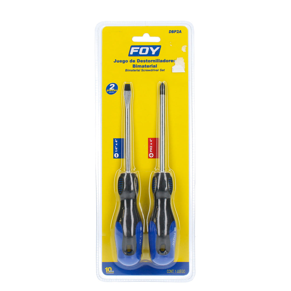 Foy - Jgo dest bim comb 2pz blis