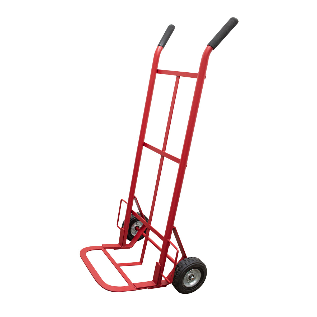 Surtek - Diablo bod solid rojo 8 in 400kg
