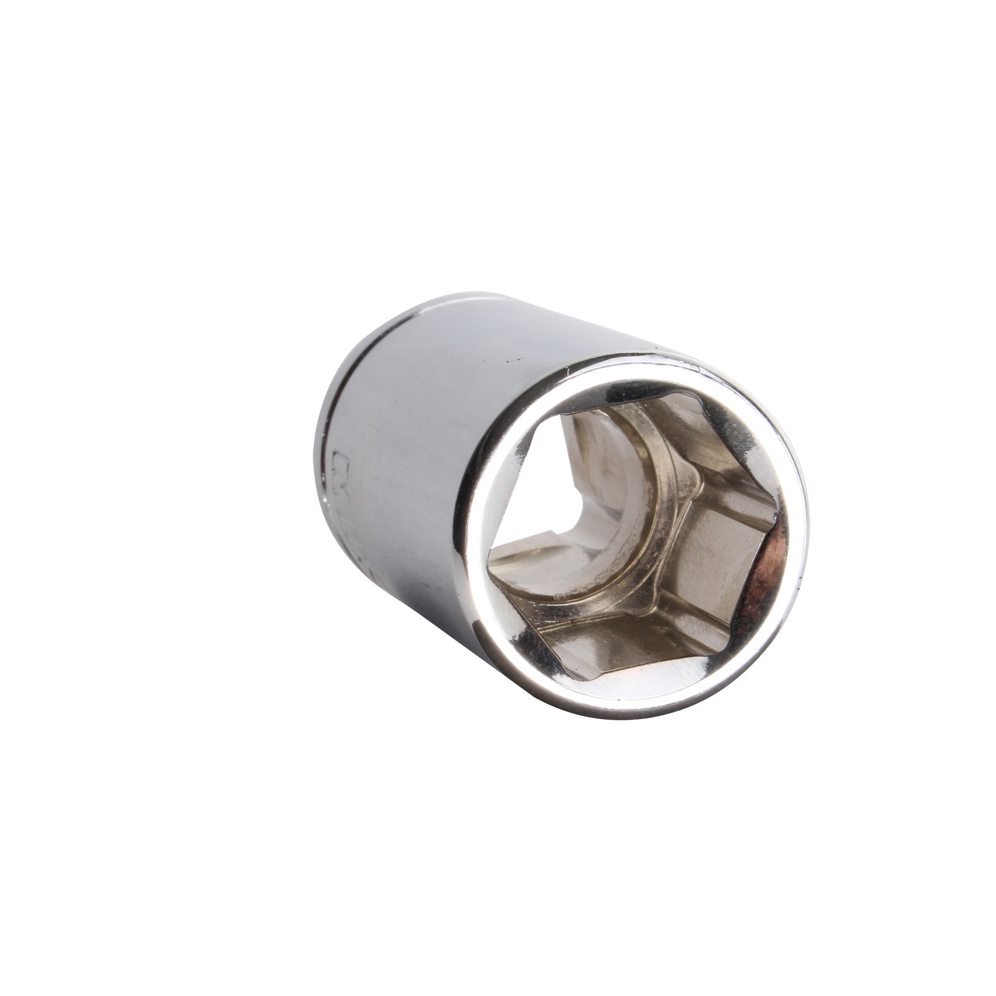 Dado corto 1/4” Milimétrico 8 mm 6 puntas