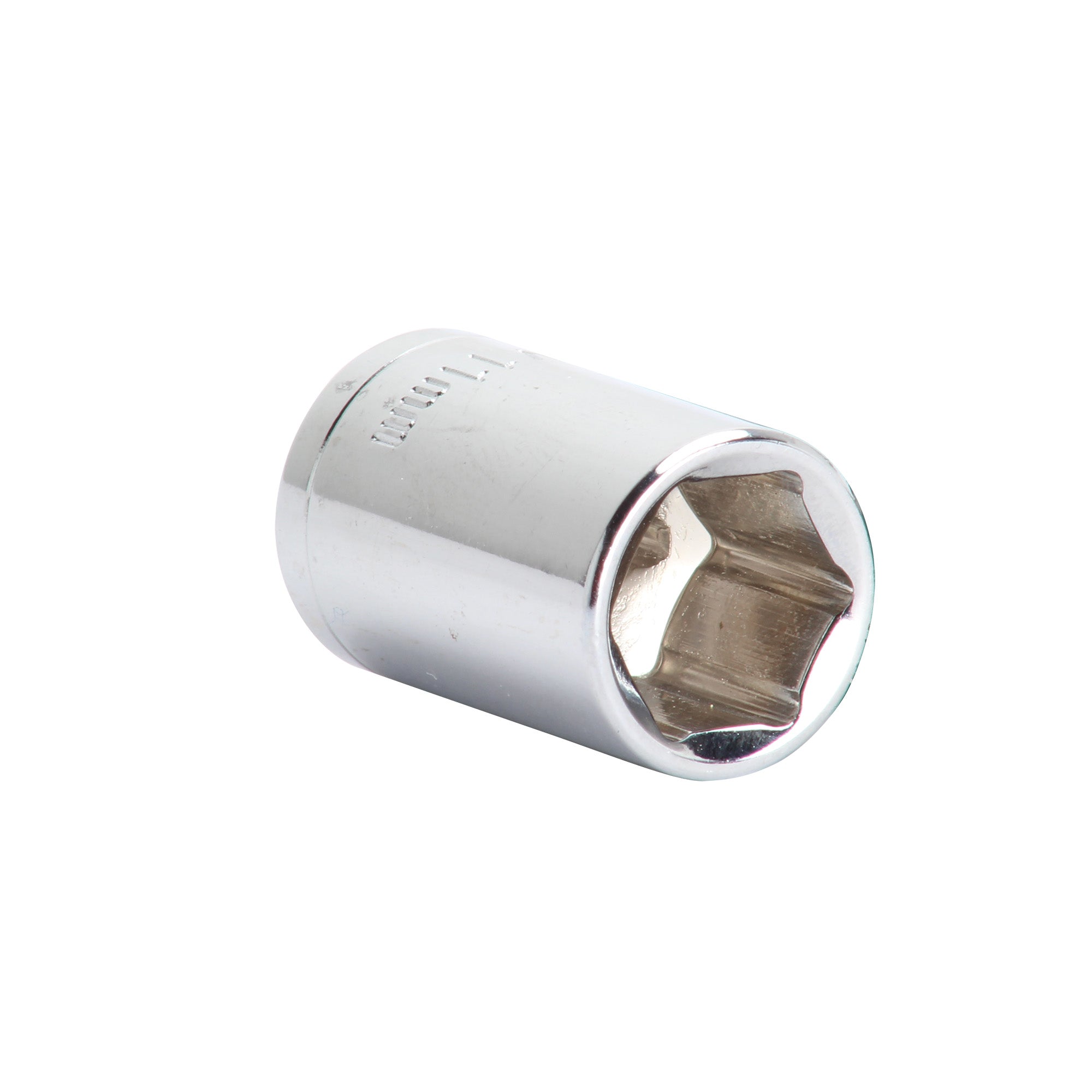 Dado corto 1/4” Milimétrico 11 mm 6 puntas