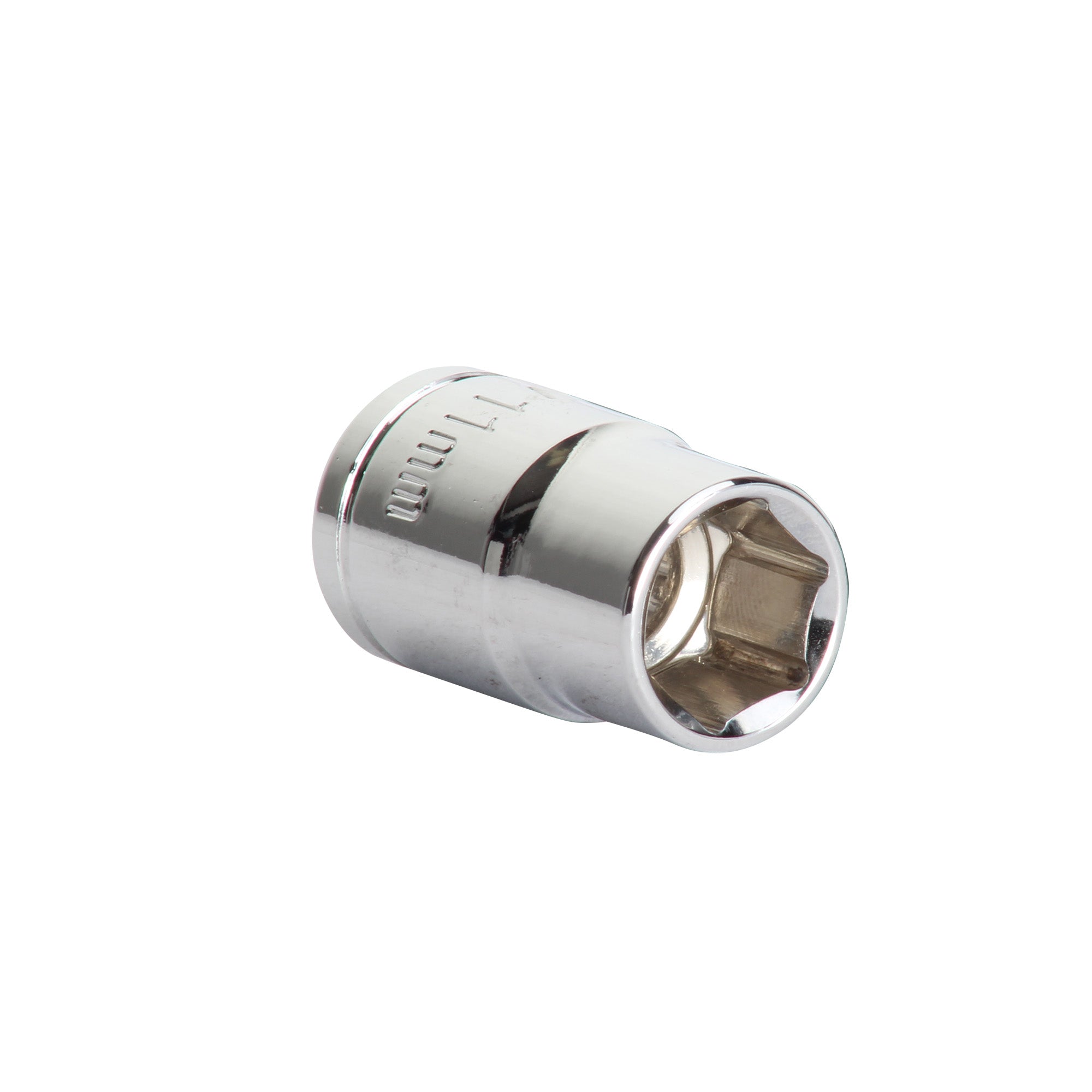 Dado corto 3/8” Milimétrico 11 mm