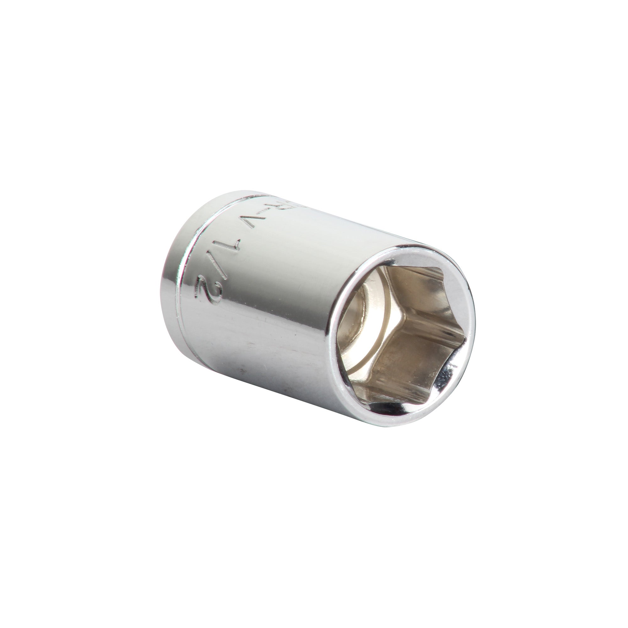 Dado corto 3/8” Estándar 1/2”