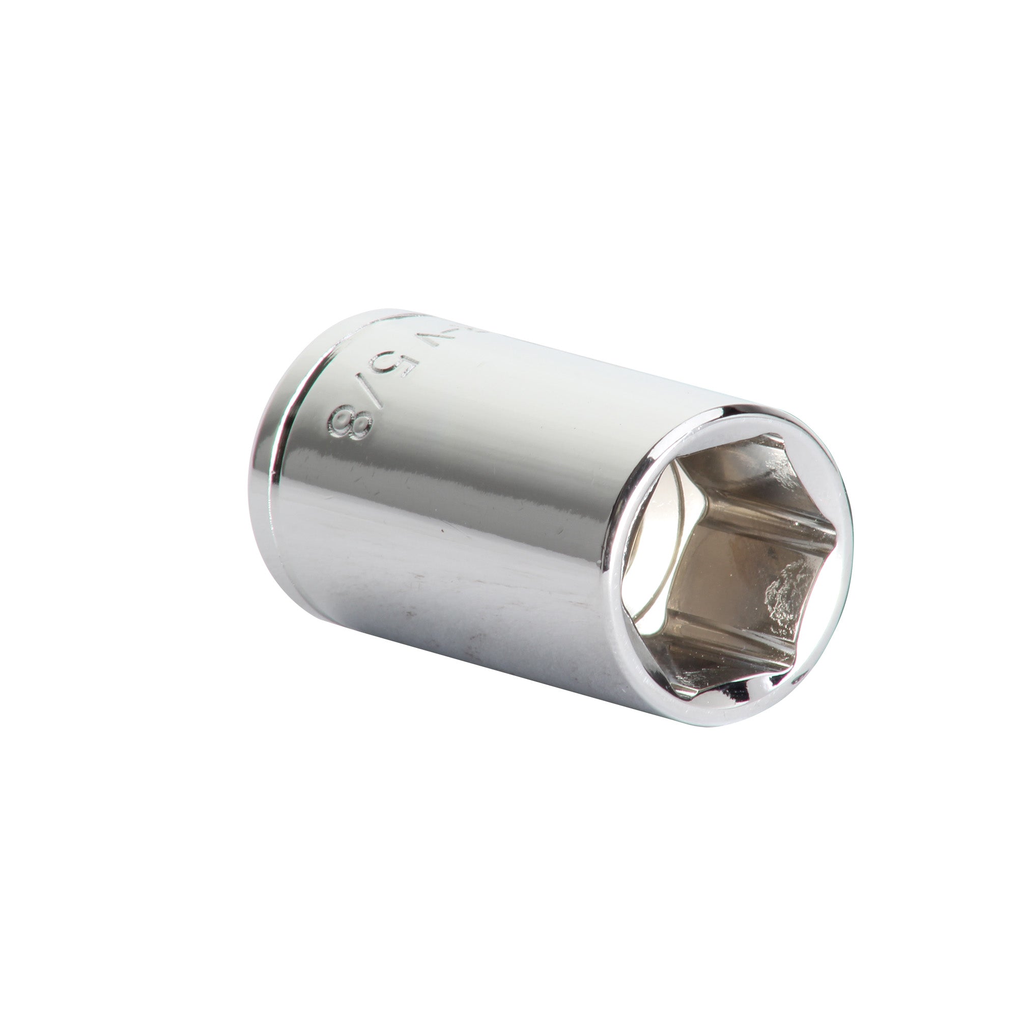 Dado corto 1/2” Estándar 5/8”