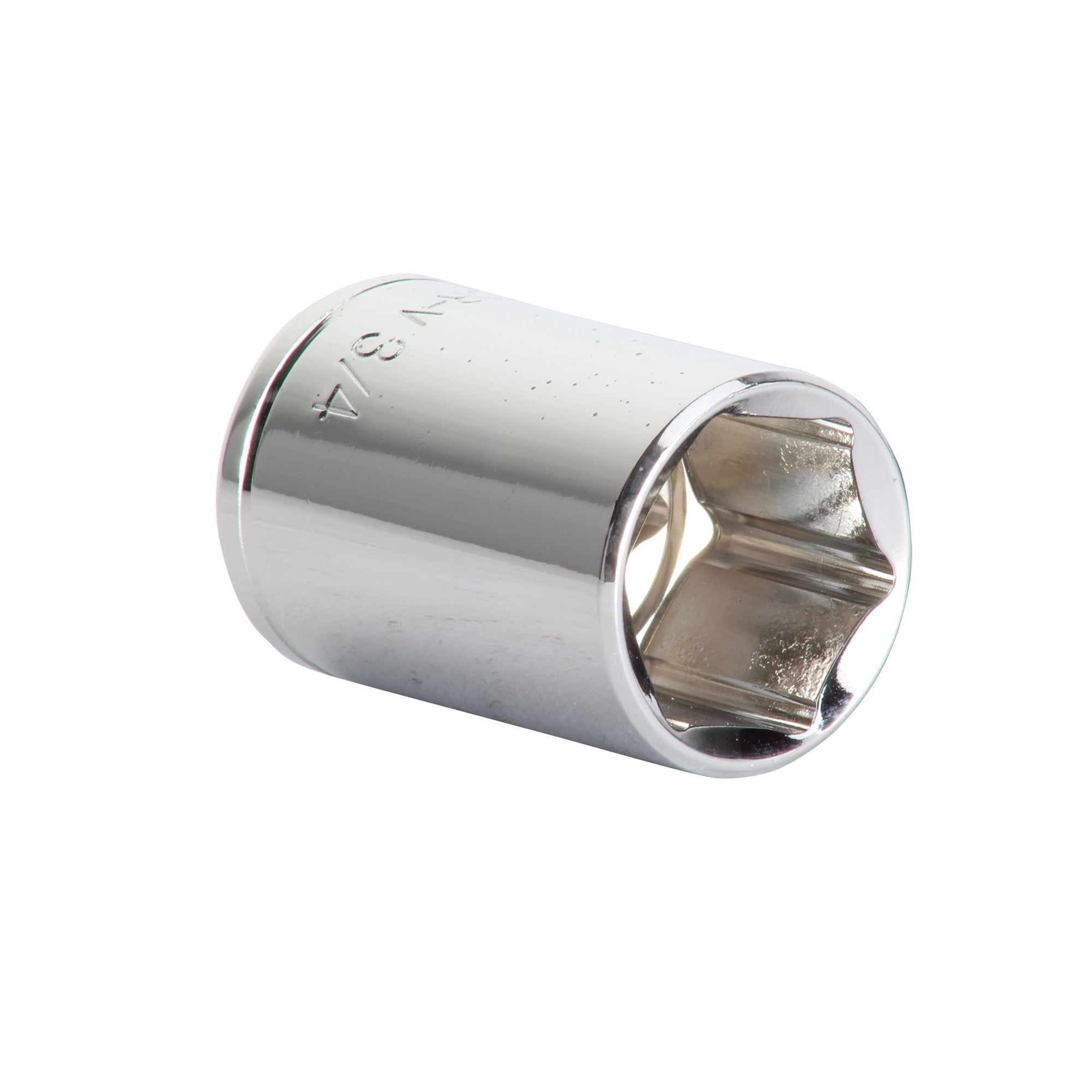Dado corto 1/2” Estándar 3/4”
