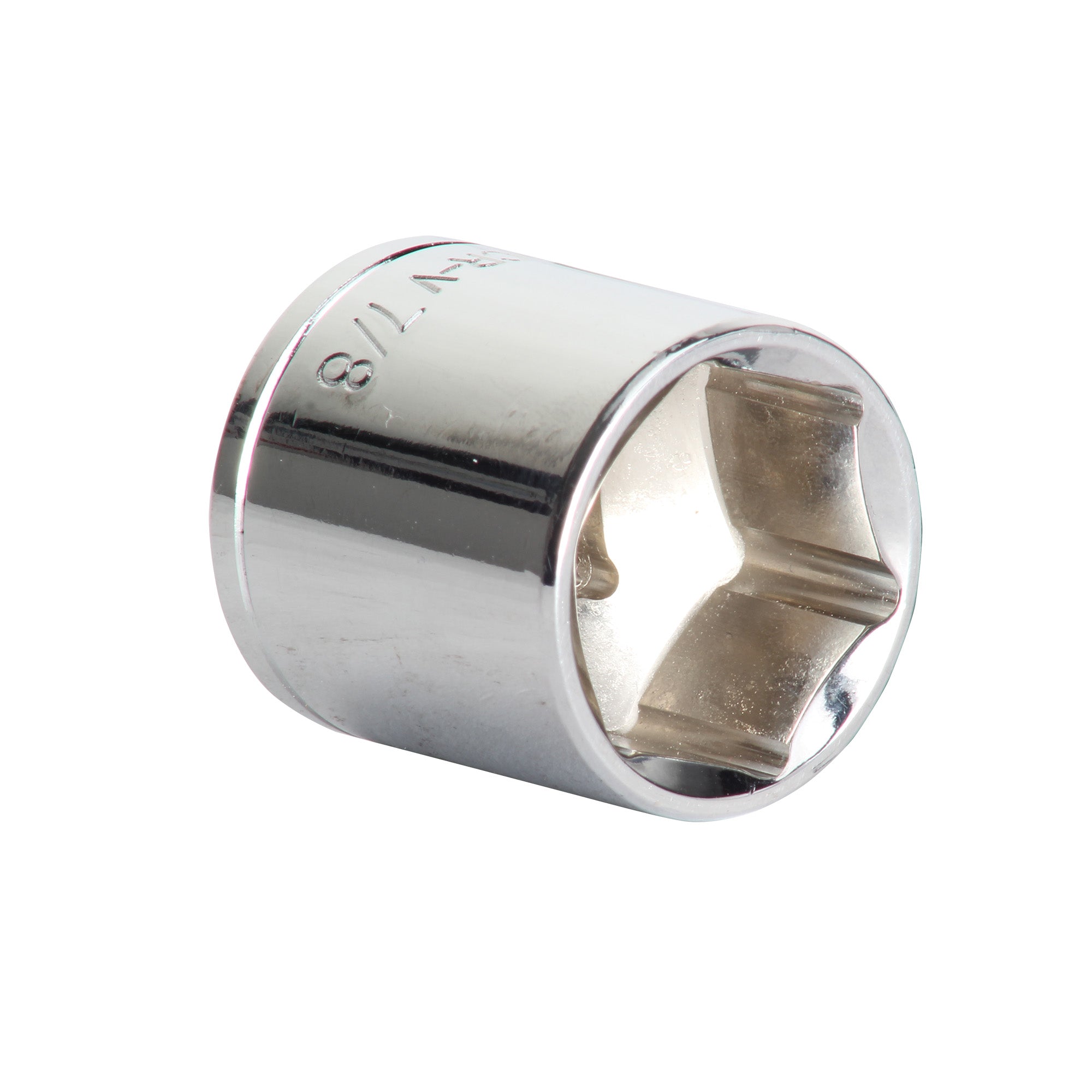 Dado corto 3/8” Estándar 7/8”