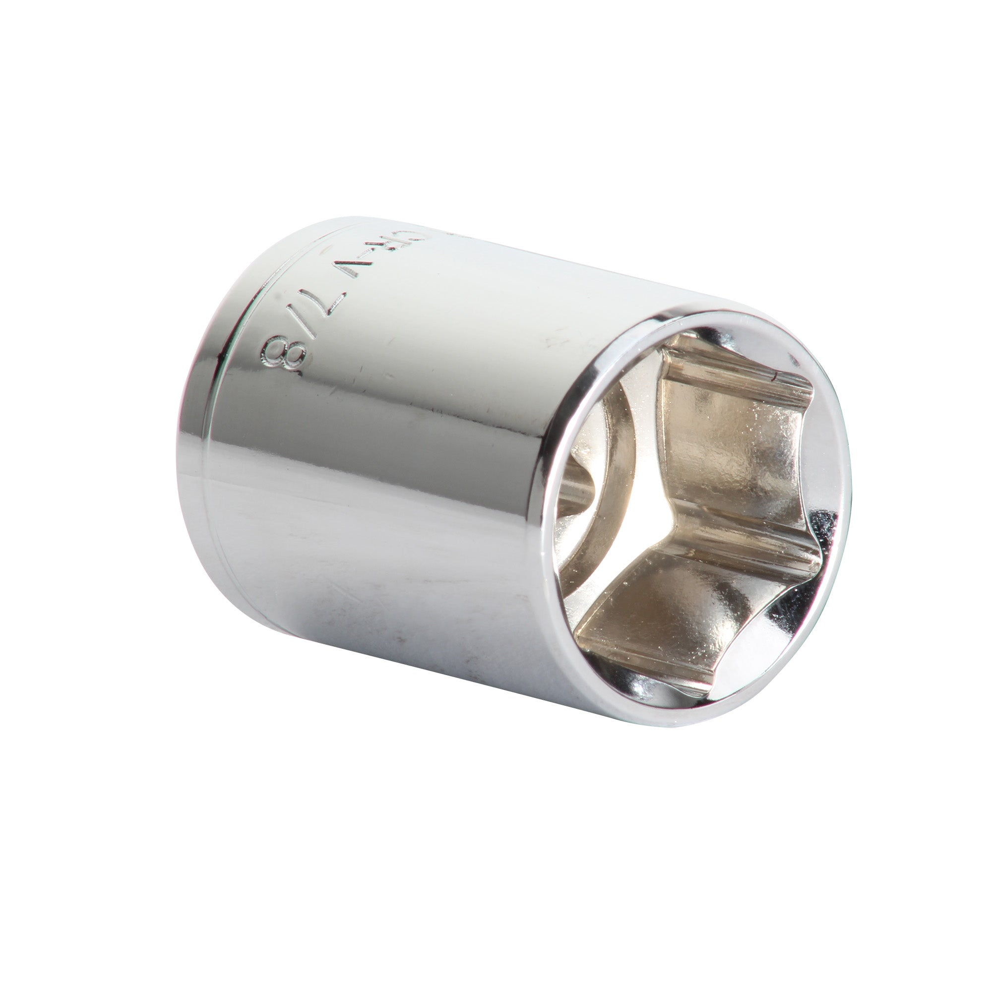 Dado corto 1/2” Estándar 7/8”