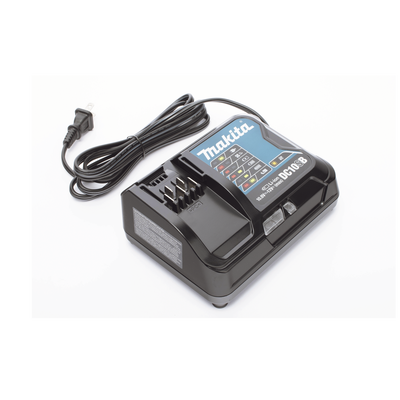 MAKITA - Cargador para batería de litio Makita de 12v.