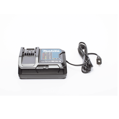 MAKITA - Cargador para batería de litio Makita de 12v.
