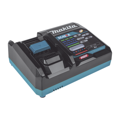MAKITA - Cargador Rápido para Batería Litio Ion de 40V XGT®