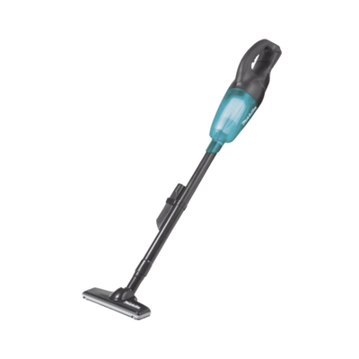 MAKITA - Aspiradora Inalámbrica de 18V, incluye Boquillas