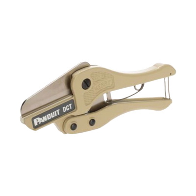 PANDUIT - Herramienta corte manual para ducto ranurado Panduct™ DCT