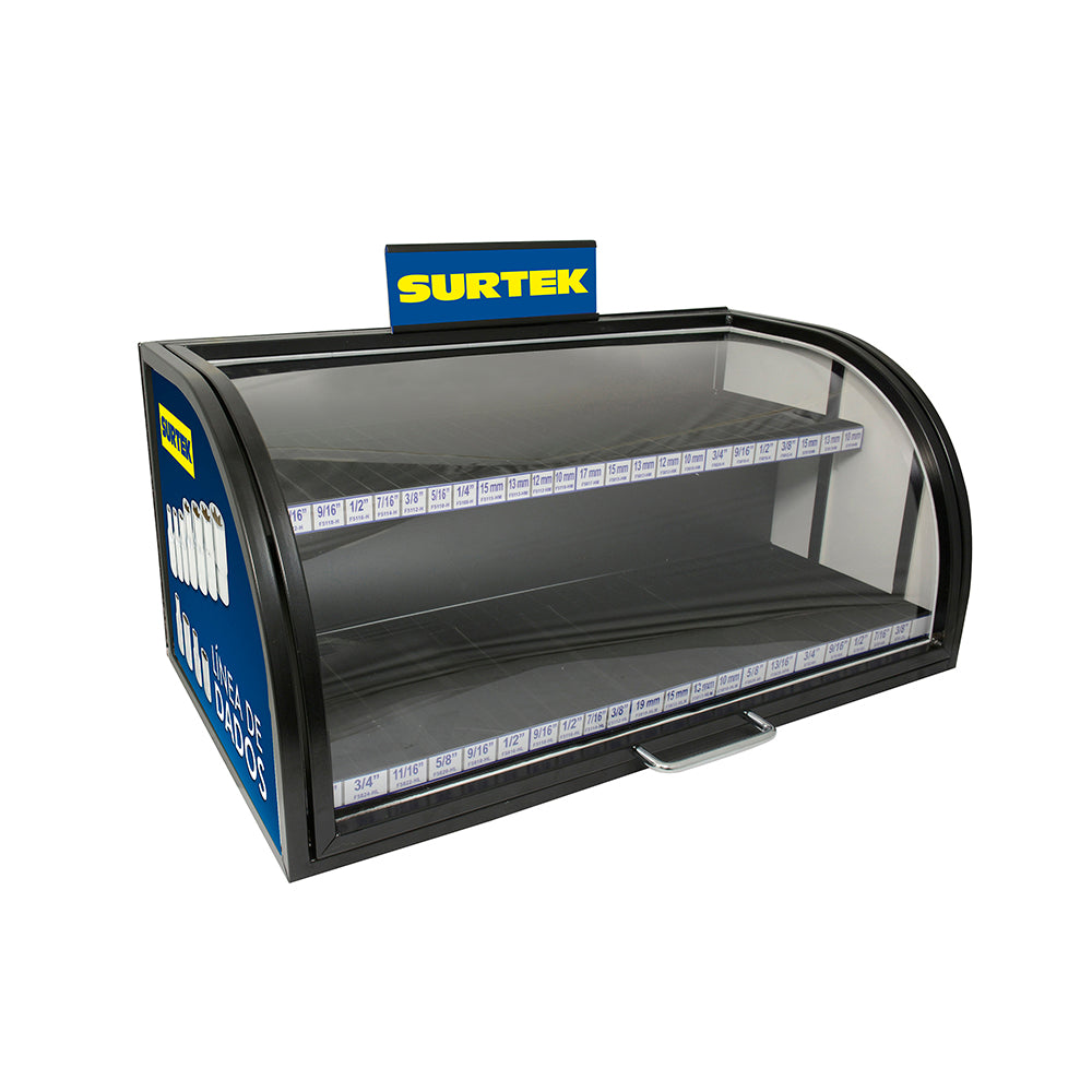 Surtek - Rack despach d/dad 63.5x30.5cm