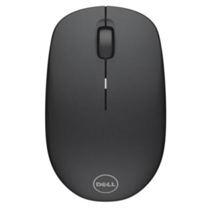 DELL - Mouse Dell WM126 Inalámbrico Color Negro