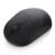 DELL - Mouse Dell Inalámbrico MS3320W Óptico 1600 ppp Color Negro