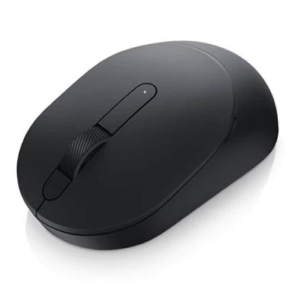 DELL - Mouse Dell Inalámbrico MS3320W Óptico 1600 ppp Color Negro