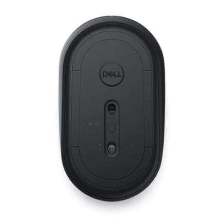 DELL - Mouse Dell Inalámbrico MS3320W Óptico 1600 ppp Color Negro