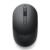 DELL - Mouse Dell Inalámbrico MS3320W Óptico 1600 ppp Color Negro