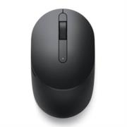 DELL - Mouse Dell Inalámbrico MS3320W Óptico 1600 ppp Color Negro