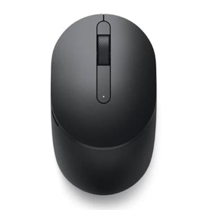 DELL - Mouse Dell Inalámbrico MS3320W Óptico 1600 ppp Color Negro