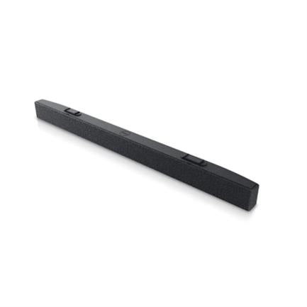 DELL - Barra de Sonido Dell SB521A Delgada Color Negro