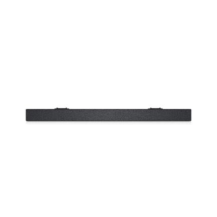 DELL - Barra de Sonido Dell SB521A Delgada Color Negro