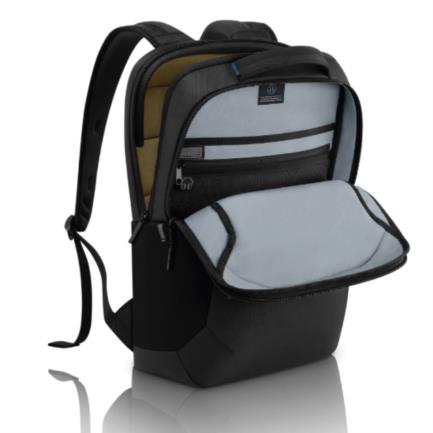 DELL - Mochila Dell EcoLoop Pro 15" Para Laptop Color Negro