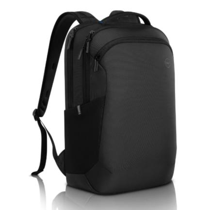 DELL - Mochila Dell EcoLoop Pro 15" Para Laptop Color Negro