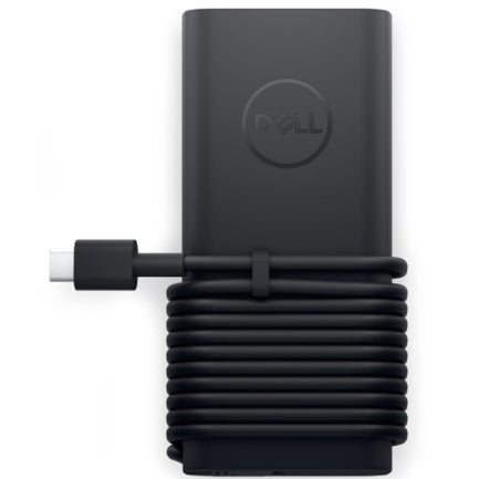 DELL - Cargador Dell de 65 Watts USB-C con Cable Americano