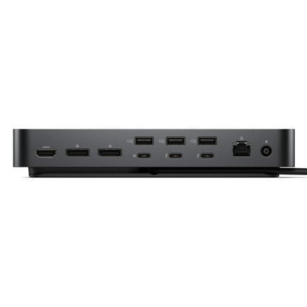 DELL - Dell Pro Thunderbolt 4 Smart Dock 130W - SD25TB4 3Y