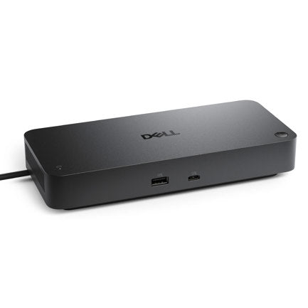 DELL - Dell Pro Thunderbolt 4 Smart Dock 130W - SD25TB4 3Y