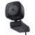 DELL - Webcam Dell WB3023 Cámara Web 2K QHD 2560 x 1440 USB 2.0 Negro