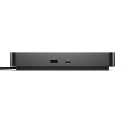 DELL - Docking Dell Pro Thunderbolt 5 Smart Dock - SD25TB5
