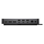 DELL - Estación de acoplamiento Dell Pro Thunderbolt 4 WD25TB4 3Y garantía