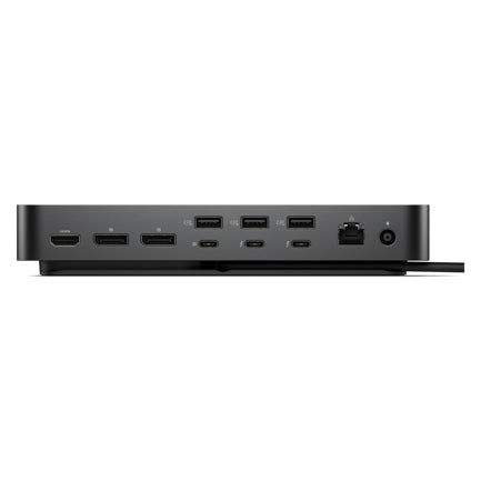 DELL - Estación de acoplamiento Dell Pro Thunderbolt 4 WD25TB4 3Y garantía