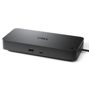 DELL - Estación de acoplamiento Dell Pro Thunderbolt 4 WD25TB4 3Y garantía