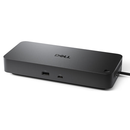 DELL - Estación de acoplamiento Dell Pro Thunderbolt 4 WD25TB4 3Y garantía