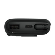 DELL - Adaptador de viaje USB-C 4 en 1 Dell Pro DA225 1 Año garantía