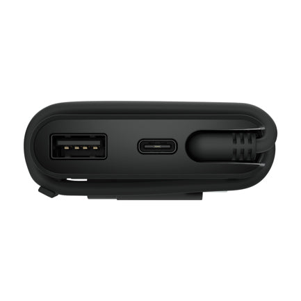 DELL - Adaptador de viaje USB-C 4 en 1 Dell Pro DA225 1 Año garantía