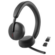 DELL - Auriculares inalámbricos Dell Pro - WL3024