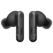 DELL - Audífonos Earbuds Dell Pro PlusEB525 Bluetooth 5.3 Hasta 8h Inalámbrico Negro