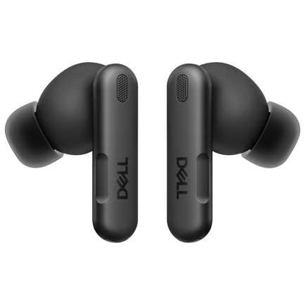 DELL - Audífonos Earbuds Dell Pro PlusEB525 Bluetooth 5.3 Hasta 8h Inalámbrico Negro